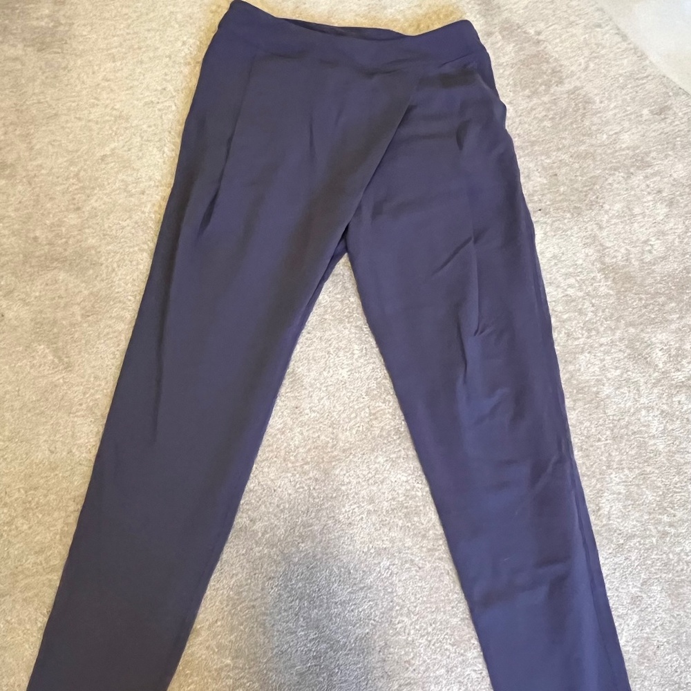 Lululemon Harem Athleisure Pants